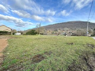  Terrain � vendre 1148 m�