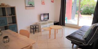  Appartement à louer 2 pièces 45 m²