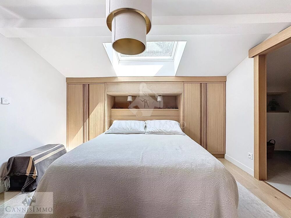 � vendre  Appartement Sainte-Maxime (83120)