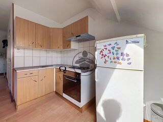  Appartement à louer 1 pièce 35 m²