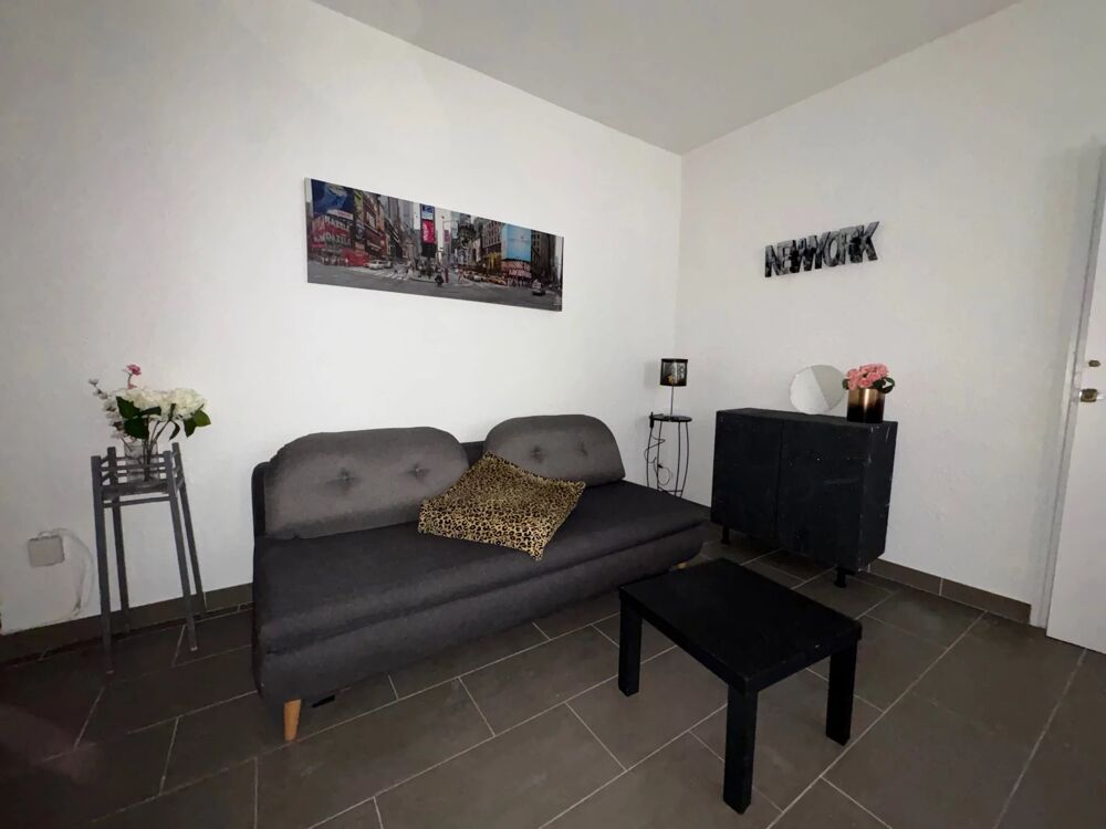 Location Appartement Appartement 2 pièces Montélimar