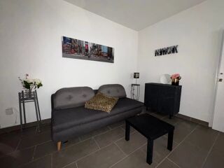  Appartement à louer 2 pièces 47 m²