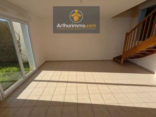  Maison � vendre 3 pi�ces 63 m�