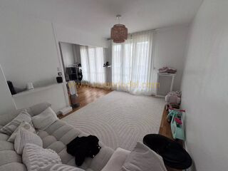  Appartement à vendre 5 pièces 88 m²