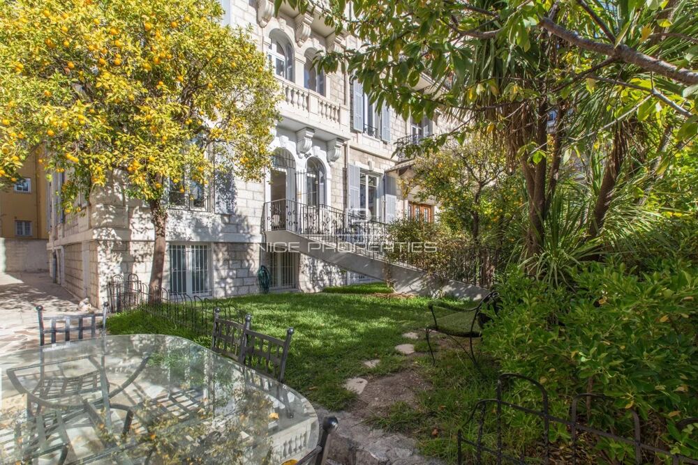 � vendre  Appartement Nice (06000)