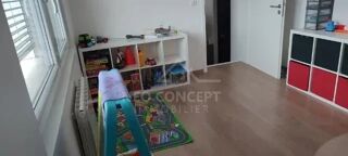 Location Appartement 4 pièces 106 m² récent rue de Soufflenheim à Rountzenheim Rountzenheim