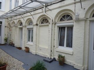  Appartement  louer 1 pice 22 m
