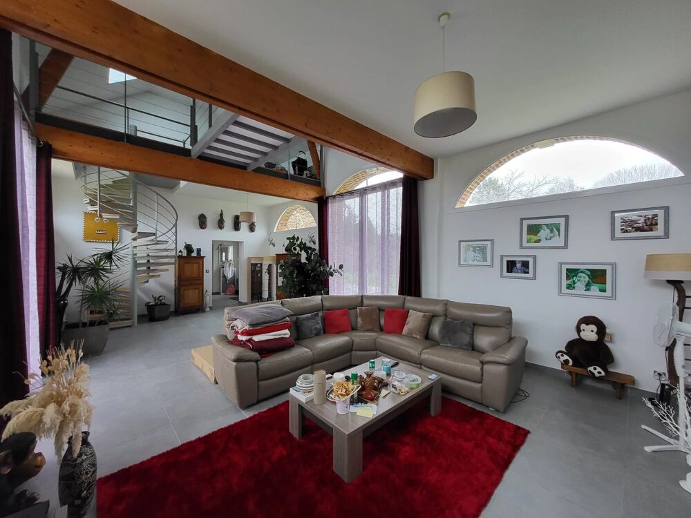 Vente Maison SUPERBE PROPRIÉTÉ PROCHE GOURNAY-EN-BRAY Gournay-en-bray