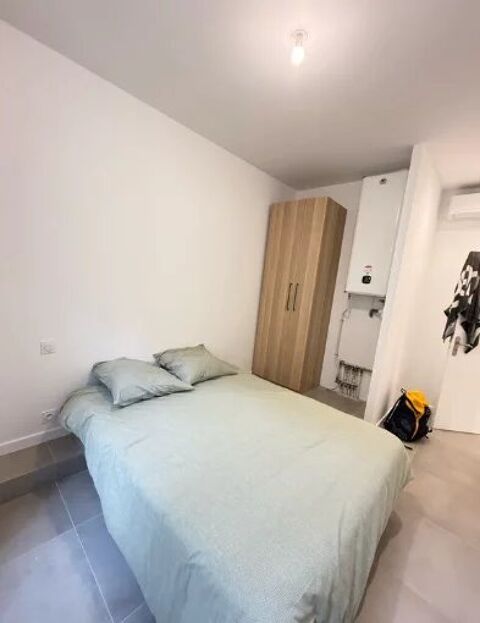  Appartement � louer 2 pi�ces 45 m�