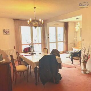  Appartement � vendre 5 pi�ces 103 m�