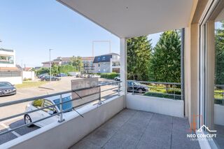  Appartement � vendre 2 pi�ces 49 m�