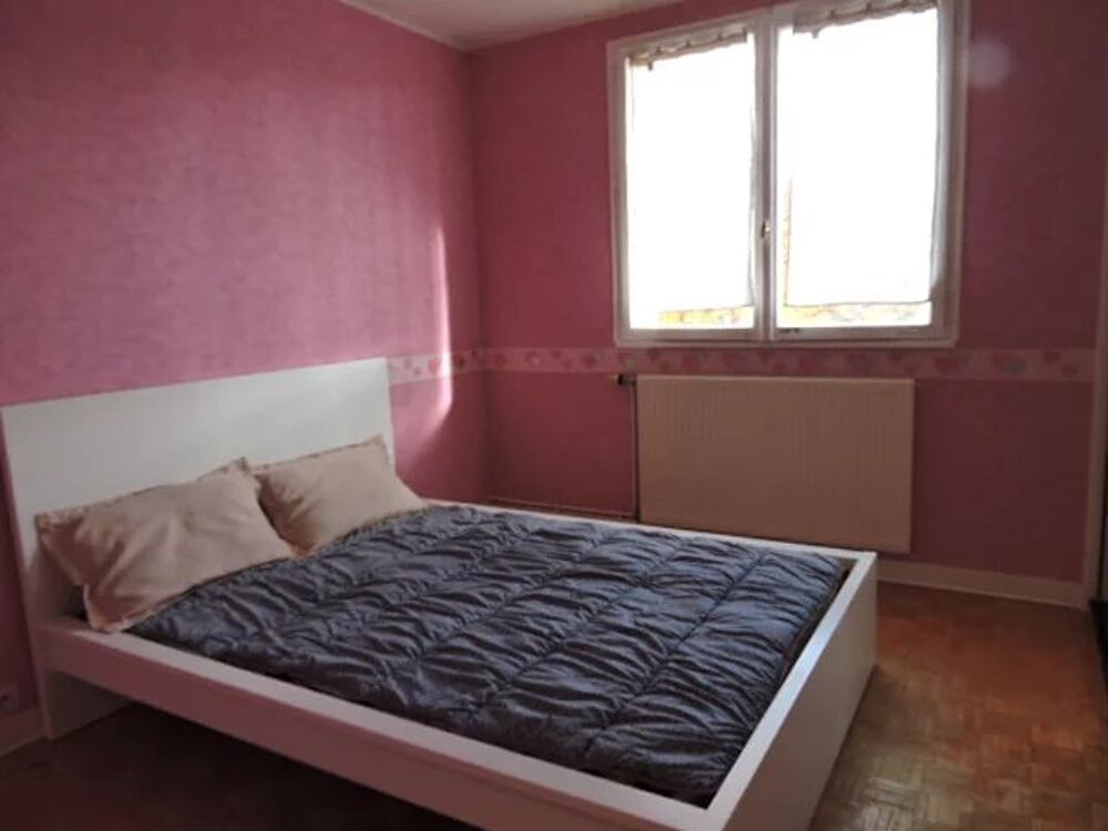 APPARTEMENT T5 AVEC BALCON A DOLE (39)