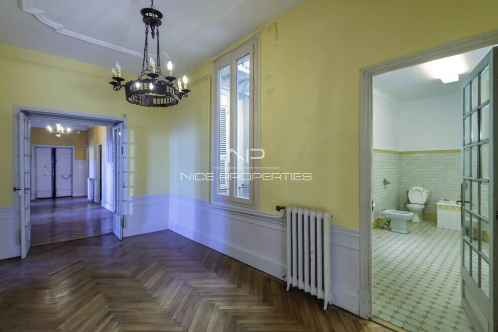 � vendre  Appartement Nice (06300)