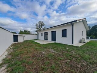  Maison � louer 4 pi�ces 103 m�