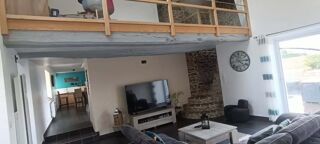  Maison à vendre 6 pièces 129 m²