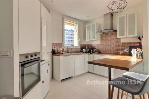  Appartement � louer 3 pi�ces 76 m�