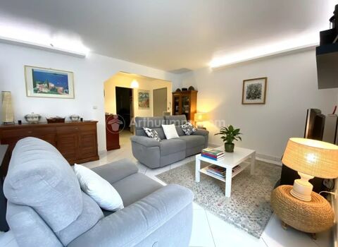  Appartement � louer 4 pi�ces 86 m�