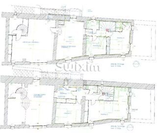  Maison � vendre 12 pi�ces 257 m�