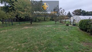 Maison à vendre 6 pièces 126 m²