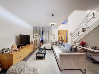  Maison � vendre 5 pi�ces 136 m�