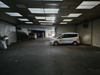   Local commercial Outreau