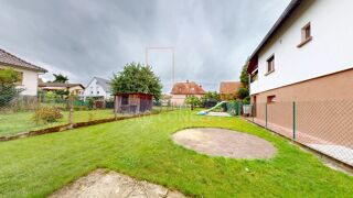  Maison à vendre 5 pièces 79 m²