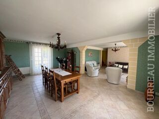  Maison � vendre 7 pi�ces 160 m�