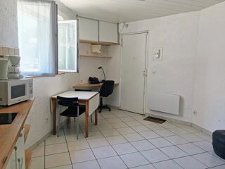  Appartement à vendre 2 pièces 28 m²