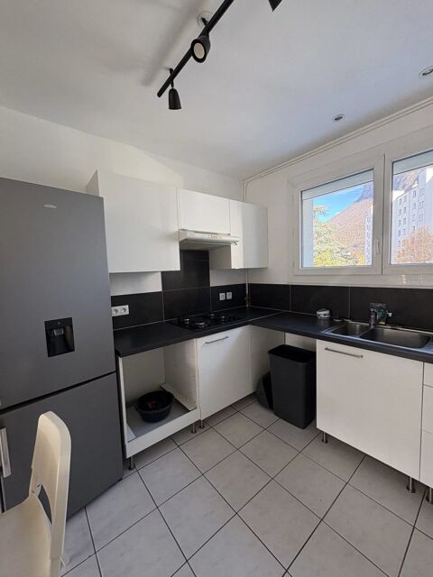  Appartement � louer 3 pi�ces 55 m�