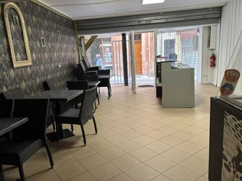 Local / murs 80000 13400 Aubagne
