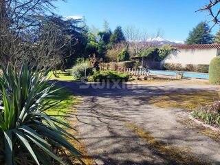  Maison � vendre 11 pi�ces 281 m�