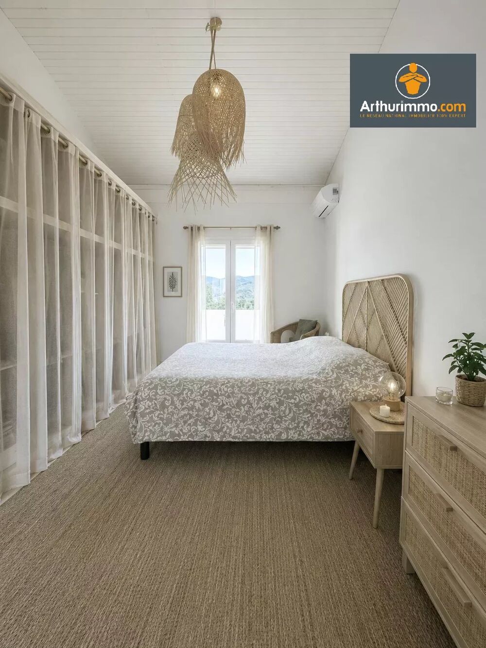Vente Maison Villa avec 3 appartements indépendants à Porticcio Porticcio