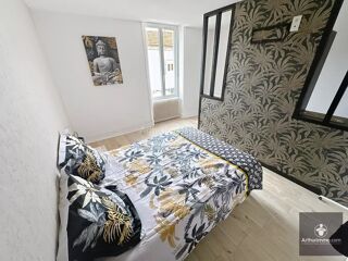  Appartement à louer 2 pièces 63 m²