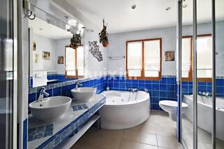  Maison à vendre 6 pièces 167 m²