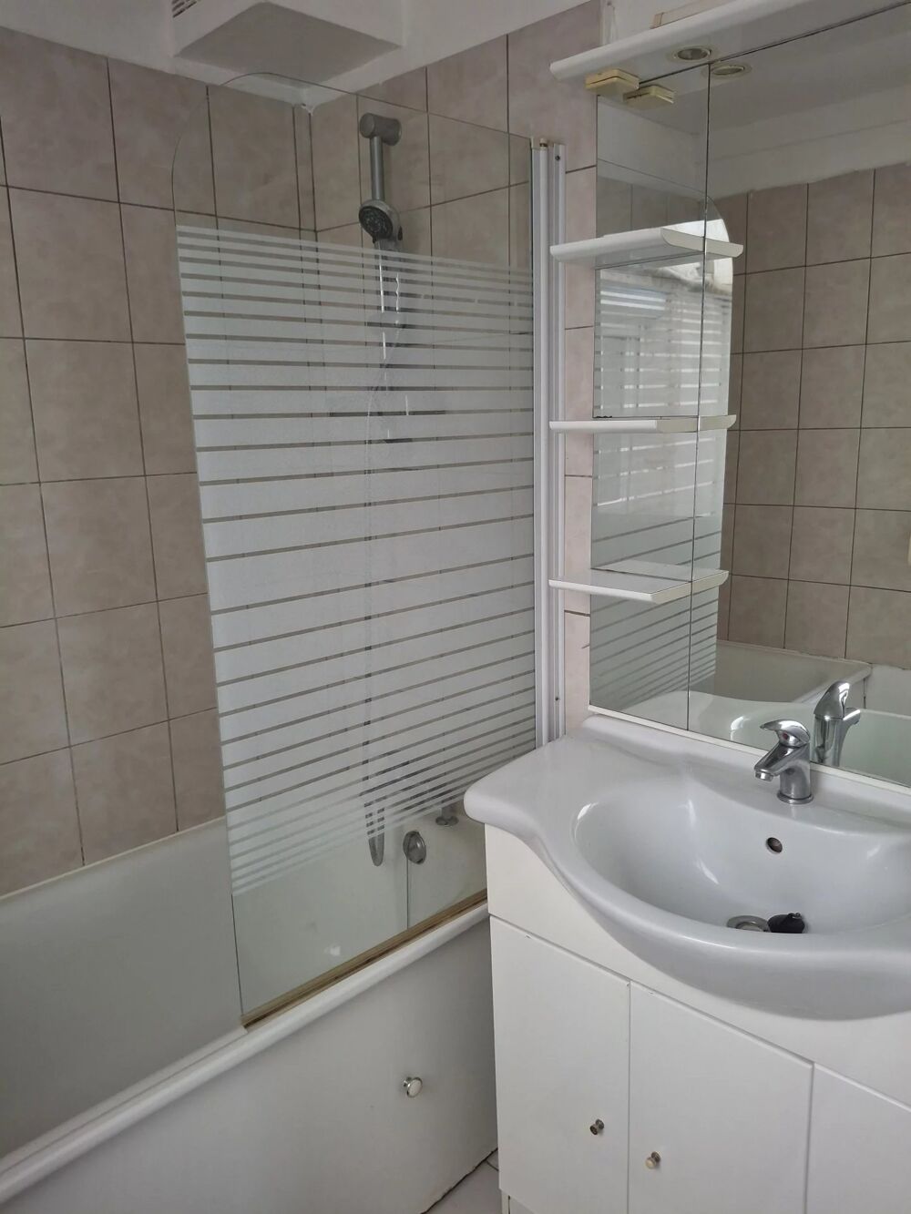 Location Appartement Type 2 - Orléans hyper centre Orléans