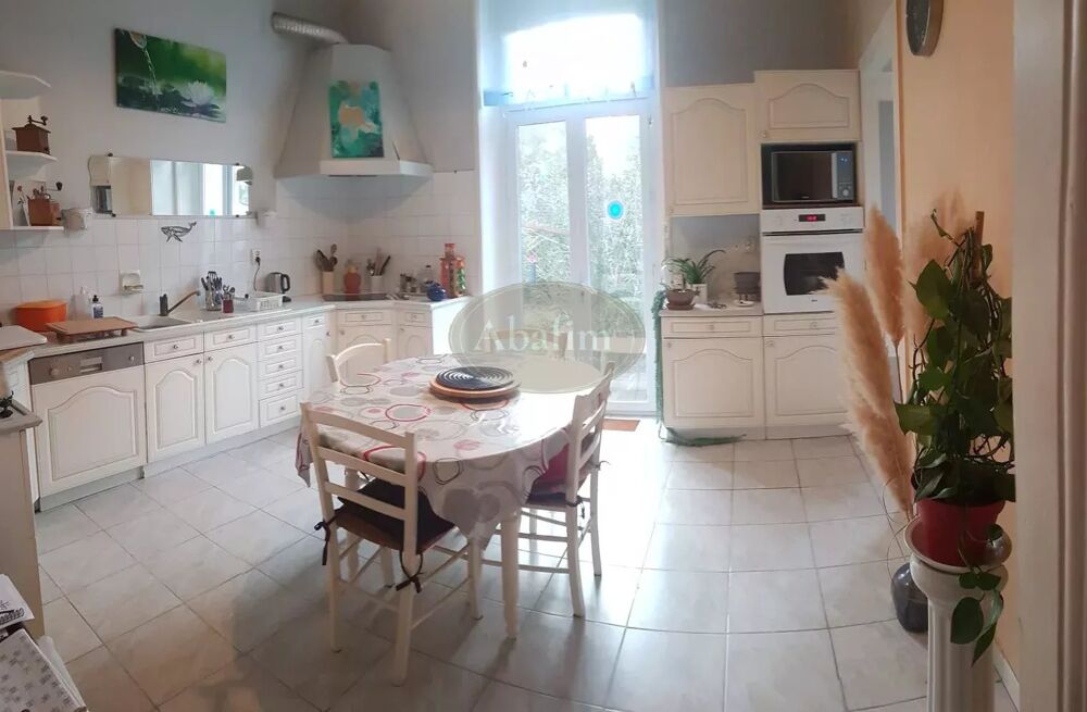 Vente Maison Maison de Maître avec appartement indépendant Salies-de-béarn