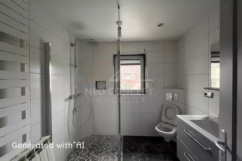  Appartement � louer 3 pi�ces 76 m�