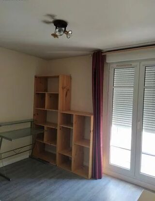  Appartement � louer 1 pi�ce 20 m�