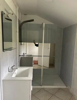 Maison à louer 4 pièces 110 m²