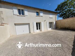  Maison à louer 4 pièces 87 m² Courcelles