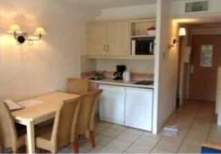  Appartement � louer 1 pi�ce 25 m�