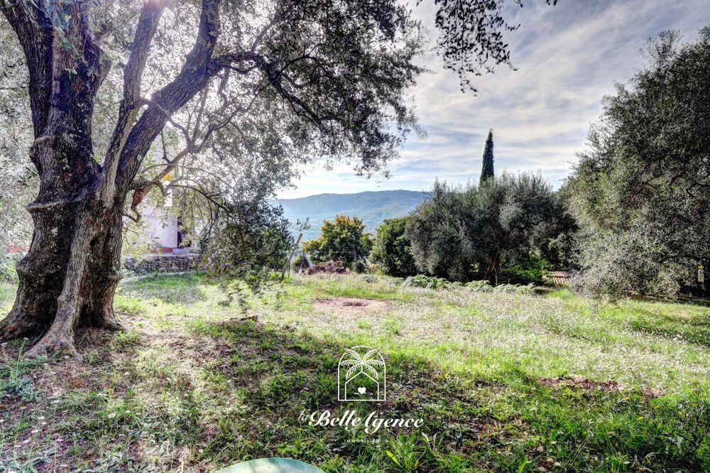 Vente Maison Contes Maison 8P 200m² Fort potentiel 'Adeline' Contes