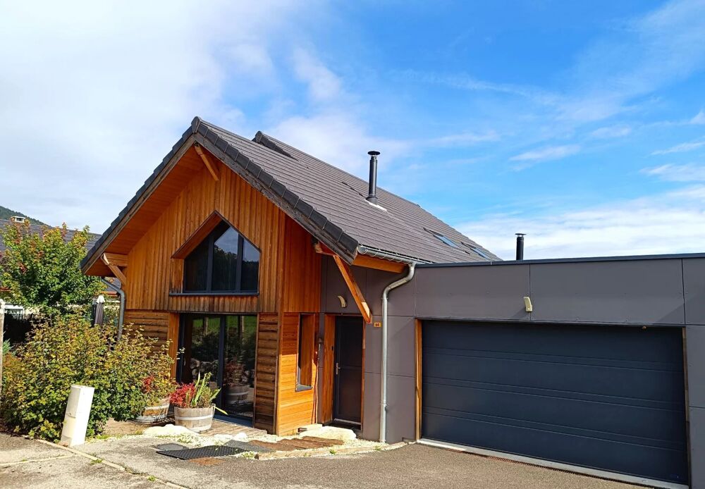 à vendre  Maison Villard-de-Lans (38250)