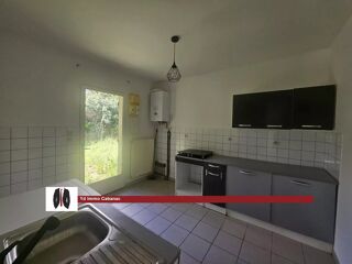  Maison à vendre 3 pièces 76 m²