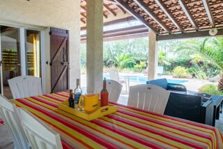  Maison à vendre 5 pièces 94 m²
