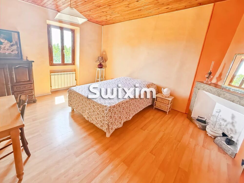 Vente Maison Maison, 4 chambres, d�pendances, 6000 m2 de terrain Saint-montan