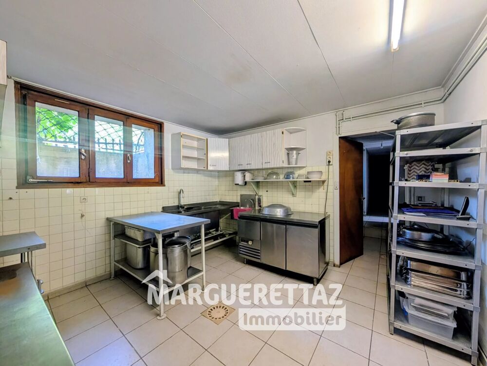 à vendre  Hôtel Particulier Saint-Jeoire (74490)