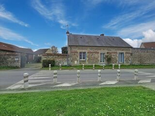  Maison à vendre 4 pièces 99 m²