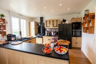  Maison à vendre 7 pièces 137 m²