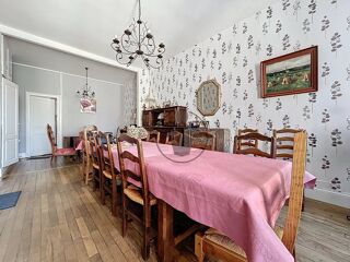  Maison à vendre 7 pièces 167 m²